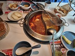 -左庭右院鲜牛肉火锅(新梅广场店)