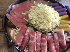 -李先生的首尔小馆(松江启源广场店)