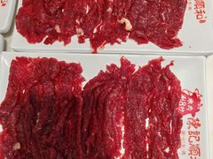 -陈记顺和潮汕牛肉火锅(韩江路店)
