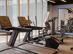 -NRG健身私教CLUB(打浦桥店)