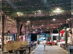 -利雅园酒家(大沙地店)