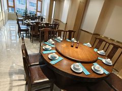 -西夏回族烧麦馆(牡丹街店)