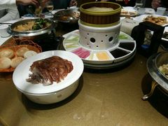 -金百万烤鸭店(马甸店)