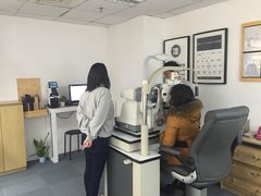 -LOHO眼镜(上海五角场合生汇店)
