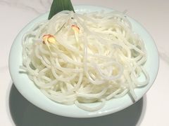 米线-领鲜天下·焗海鲜·花胶鸡(天目里店)