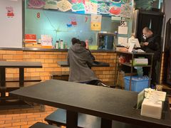 大堂-买又大餐厅(福林里店)