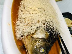 -松针蔡记蒸饺(花园路店)