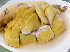 -新金盛·海鲜酒楼(盐田店)