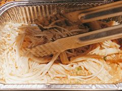 -韩宫宴炭火烤肉(印象城店)