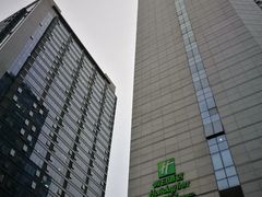 景观位-东方广场假日酒店-蜀咖啡餐厅