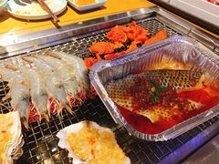 -蚝英雄·鲜蚝自助专门店(洋桥店)