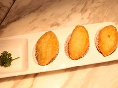 菜脯金钩咸水角-陶陶居酒家(海岸城店)