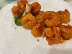 -鹊华居·地道鲁菜·海鲜·融合味(大明湖店)