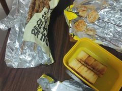 -木屋烧烤(龙岗龙城万科里店)