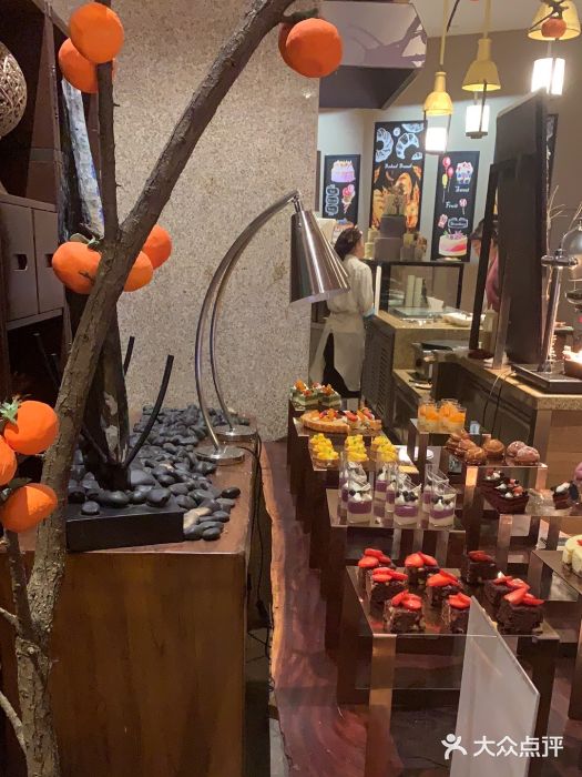 九寨鲁能希尔顿度假酒店·開图片