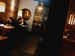 -绿茶餐厅(西单老佛爷店)
