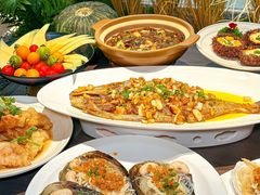 -北李·海肠捞饭·大连菜(望京凯德MALL店)