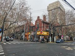 -卞姐蛋饼(陕西南路店)