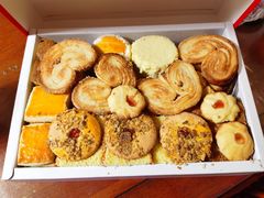 -中关村茶点