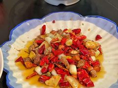 -百年粉蒸牛肉