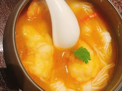 -萬國春·中菜馆(颐和公馆店)