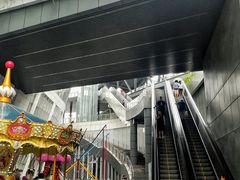 -真北路(地铁站)
