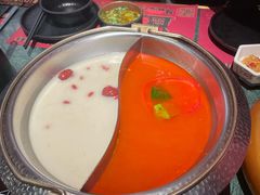 -牛New寿喜烧(中山公园龙之梦店)