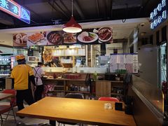 -昌勝香港深井烧鹅(新年华店)