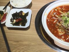 美味海带-舅姥爷砂锅(正阳路)