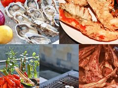 -深圳四季酒店·馥自助餐厅