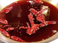 -大龙燚火锅(春熙店)
