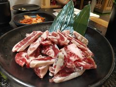 -九田家黑牛烤肉料理(太阳城店)