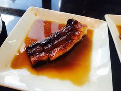 -新天世纪中餐厅