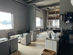 景观位-来回·咖啡(钟村咖啡豆店)