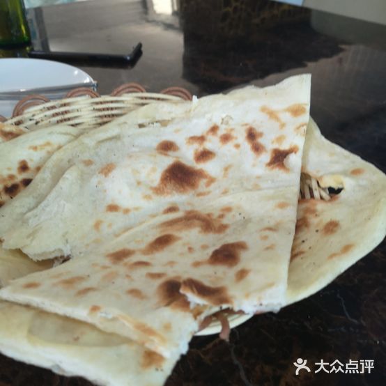 Arab·restaurant索威泰阿拉伯餐厅(东怡美居店)