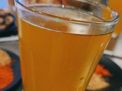 -微醺烤牛·炭火烧烤·精酿啤酒(东郊记忆店)