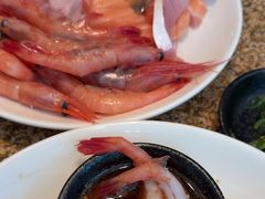 -怡咖啡海鲜自助餐厅(浦东香格里拉店)