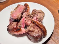 -拉蒂娜·巴西牛排馆 Latina·Brazilian Steakhouse(铜仁旗舰店)