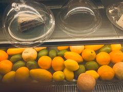 -雕刻时光咖啡馆(交大店)