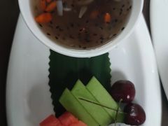 -武汉香格里拉大酒店·香宫中餐厅