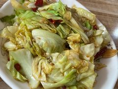 -胡羊焖饼(敦煌店)