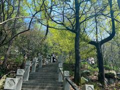 -虞山风景区