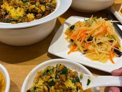 -汇丰苑·海鲜青岛菜(中山路大鲍岛店)