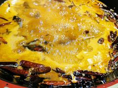 -庄老幺火锅(娄山关路店)