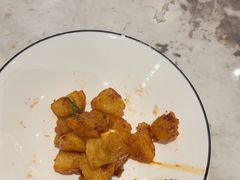-火婆子·川小馆(扬韬科技广场店)