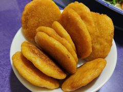 饼子-夕阳红小吃(中街大悦城店)