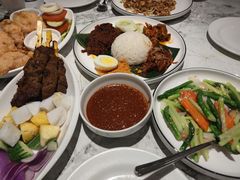 -关夫人餐厅(阳光广场店)