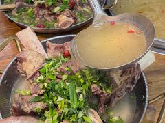 -刘少华贵州小黄牛·鲜牛肉火锅(总店)