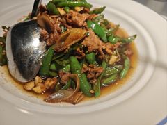 -兰湘子·湘菜小炒(长安万科广场店)