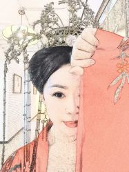 -美云庭古装·格格服汉服·京城旅拍(北京店)